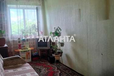 2-комнатная квартира по адресу ул. Магистральная (площадь 46 м²) - imageAlt 24 2-комнатная квартира по адресу ул. Магистральная (площадь 46 м²) - Atlanta.ua - imageAlt 24