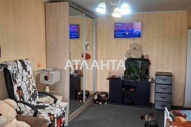 2-комнатная квартира по адресу ул. Магистральная (площадь 46 м²) - imageAlt 30 2-комнатная квартира по адресу ул. Магистральная (площадь 46 м²) - Atlanta.ua - imageAlt 30