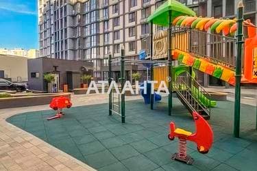 1-кімнатна квартира за адресою вул. Прохорівська (площа 39,6 м²) - фото 11 1-кімнатна квартира за адресою вул. Прохорівська (площа 39,6 м²) - Atlanta.ua - фото 11