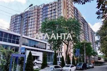 1-кімнатна квартира за адресою вул. Прохорівська (площа 39,6 м²) - фото 20 1-кімнатна квартира за адресою вул. Прохорівська (площа 39,6 м²) - Atlanta.ua - фото 20