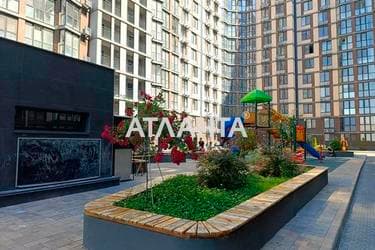 2-комнатная квартира по адресу ул. Прохоровская (площадь 73,9 м²) - imageAlt 30 2-комнатная квартира по адресу ул. Прохоровская (площадь 73,9 м²) - Atlanta.ua - imageAlt 30