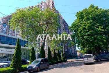2-комнатная квартира по адресу ул. Прохоровская (площадь 73,9 м²) - imageAlt 35 2-комнатная квартира по адресу ул. Прохоровская (площадь 73,9 м²) - Atlanta.ua - imageAlt 35