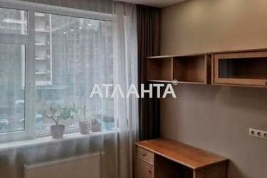 2-кімнатна квартира за адресою вул. Марсельська (площа 70 м²) - фото 11 2-кімнатна квартира за адресою вул. Марсельська (площа 70 м²) - Atlanta.ua - фото 11