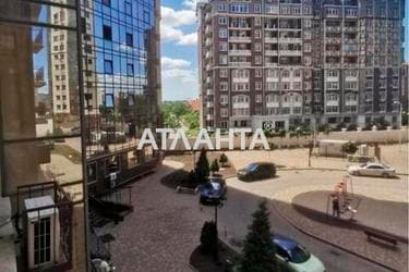 2-кімнатна квартира за адресою вул. Марсельська (площа 70 м²) - фото 16 2-кімнатна квартира за адресою вул. Марсельська (площа 70 м²) - Atlanta.ua - фото 16