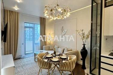 2-комнатная квартира по адресу Клубничный пер. (площадь 73 м²) - imageAlt 16 2-комнатная квартира по адресу Клубничный пер. (площадь 73 м²) - Atlanta.ua - imageAlt 16