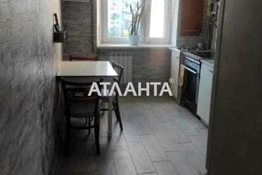 Многокомнатная квартира по адресу ул. Ильфа и Петрова (площадь 81,7 м²) - фото 13 Многокомнатная квартира по адресу ул. Ильфа и Петрова (площадь 81,7 м²) - Atlanta.ua - фото 13