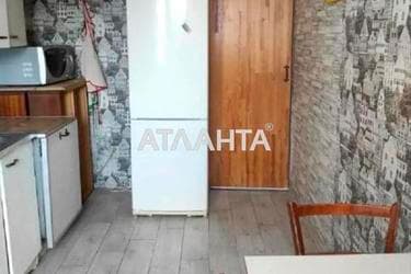 Многокомнатная квартира по адресу ул. Ильфа и Петрова (площадь 81,7 м²) - фото 14 Многокомнатная квартира по адресу ул. Ильфа и Петрова (площадь 81,7 м²) - Atlanta.ua - фото 14