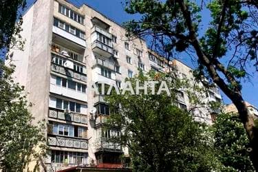 Многокомнатная квартира по адресу ул. Ильфа и Петрова (площадь 81,7 м²) - фото 18 Многокомнатная квартира по адресу ул. Ильфа и Петрова (площадь 81,7 м²) - Atlanta.ua - фото 18