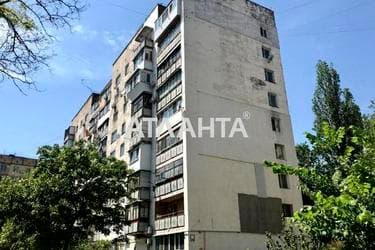 Многокомнатная квартира по адресу ул. Ильфа и Петрова (площадь 81,7 м²) - фото 19 Многокомнатная квартира по адресу ул. Ильфа и Петрова (площадь 81,7 м²) - Atlanta.ua - фото 19