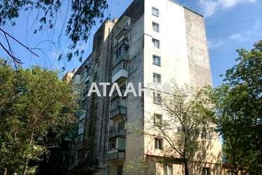 Многокомнатная квартира по адресу ул. Ильфа и Петрова (площадь 81,7 м²) - фото 20 Многокомнатная квартира по адресу ул. Ильфа и Петрова (площадь 81,7 м²) - Atlanta.ua - фото 20