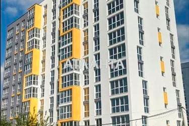 1-кімнатна квартира за адресою вул. Рудненська (площа 50 м²) - фото 6 1-кімнатна квартира за адресою вул. Рудненська (площа 50 м²) - Atlanta.ua - фото 6
