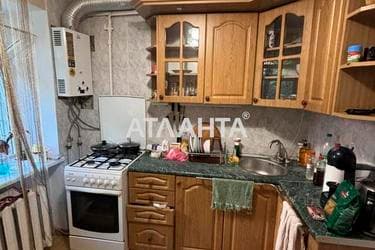 2-комнатная квартира по адресу Шевченко пр. (площадь 42 м²) - imageAlt 13 2-комнатная квартира по адресу Шевченко пр. (площадь 42 м²) - Atlanta.ua - imageAlt 13