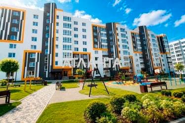 2-комнатная квартира по адресу ул. Андрея Шептицкого (площадь 48 м²) - imageAlt 9 2-комнатная квартира по адресу ул. Андрея Шептицкого (площадь 48 м²) - Atlanta.ua - imageAlt 9