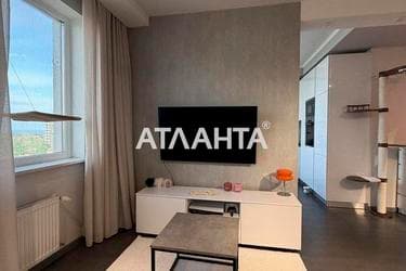 2-комнатная квартира по адресу Фонтанская дор. (площадь 62,4 м²) - imageAlt 33 2-комнатная квартира по адресу Фонтанская дор. (площадь 62,4 м²) - Atlanta.ua - imageAlt 33
