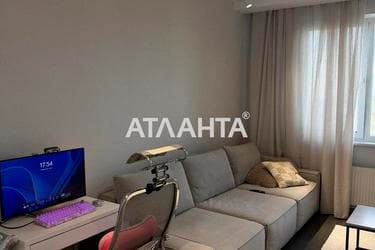 2-комнатная квартира по адресу Фонтанская дор. (площадь 62,4 м²) - imageAlt 34 2-комнатная квартира по адресу Фонтанская дор. (площадь 62,4 м²) - Atlanta.ua - imageAlt 34