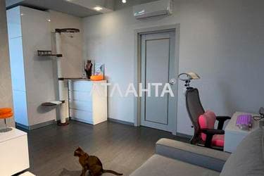 2-комнатная квартира по адресу Фонтанская дор. (площадь 62,4 м²) - imageAlt 35 2-комнатная квартира по адресу Фонтанская дор. (площадь 62,4 м²) - Atlanta.ua - imageAlt 35