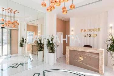 2-комнатная квартира по адресу Фонтанская дор. (площадь 62,4 м²) - imageAlt 48 2-комнатная квартира по адресу Фонтанская дор. (площадь 62,4 м²) - Atlanta.ua - imageAlt 48