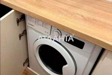 1-комнатная квартира (площадь 29,9 м²) - imageAlt 15 1-комнатная квартира (площадь 29,9 м²) - Atlanta.ua - imageAlt 15