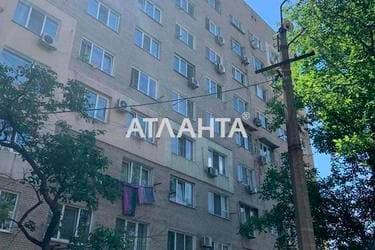 Коммунальная квартира по адресу ул. Ядова Сергея (площадь 11 м²) - фото 13 Коммунальная квартира по адресу ул. Ядова Сергея (площадь 11 м²) - Atlanta.ua - фото 13