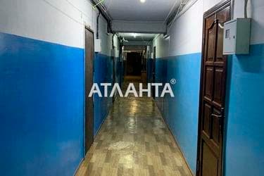 Коммунальная квартира по адресу ул. Ядова Сергея (площадь 11 м²) - фото 16 Коммунальная квартира по адресу ул. Ядова Сергея (площадь 11 м²) - Atlanta.ua - фото 16