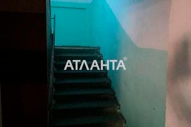 Коммунальная квартира по адресу ул. Ядова Сергея (площадь 11 м²) - фото 21 Коммунальная квартира по адресу ул. Ядова Сергея (площадь 11 м²) - Atlanta.ua - фото 21