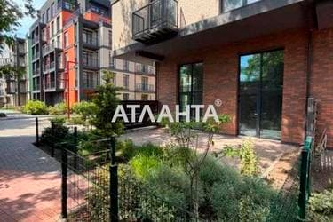 3-кімнатна квартира за адресою вул. Дачна (площа 95,4 м²) - фото 23 3-кімнатна квартира за адресою вул. Дачна (площа 95,4 м²) - Atlanta.ua - фото 23