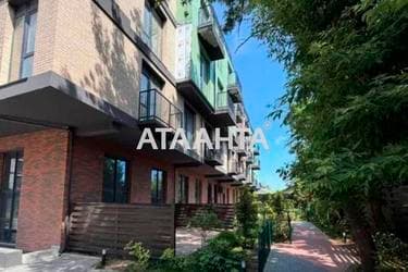 3-кімнатна квартира за адресою вул. Дачна (площа 95,4 м²) - фото 24 3-кімнатна квартира за адресою вул. Дачна (площа 95,4 м²) - Atlanta.ua - фото 24