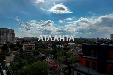 3-кімнатна квартира за адресою вул. Дачна (площа 95,4 м²) - фото 27 3-кімнатна квартира за адресою вул. Дачна (площа 95,4 м²) - Atlanta.ua - фото 27