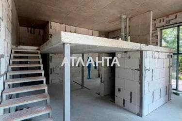 3-кімнатна квартира за адресою вул. Дачна (площа 95,4 м²) - фото 32 3-кімнатна квартира за адресою вул. Дачна (площа 95,4 м²) - Atlanta.ua - фото 32