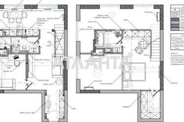 2-комнатная квартира по адресу ул. Дачная (площадь 95,4 м²) - imageAlt 17 2-комнатная квартира по адресу ул. Дачная (площадь 95,4 м²) - Atlanta.ua - imageAlt 17