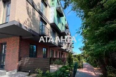 2-комнатная квартира по адресу ул. Дачная (площадь 95,4 м²) - imageAlt 30 2-комнатная квартира по адресу ул. Дачная (площадь 95,4 м²) - Atlanta.ua - imageAlt 30