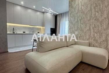 2-комнатная квартира по адресу ул. Краснова (площадь 64 м²) - фото 15 2-комнатная квартира по адресу ул. Краснова (площадь 64 м²) - Atlanta.ua - фото 15
