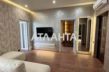 2-комнатная квартира по адресу ул. Краснова (площадь 64 м²) - фото 17 2-комнатная квартира по адресу ул. Краснова (площадь 64 м²) - Atlanta.ua - фото 17