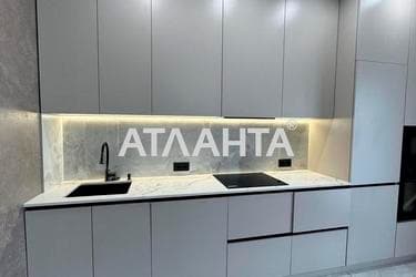2-комнатная квартира по адресу ул. Краснова (площадь 64 м²) - фото 18 2-комнатная квартира по адресу ул. Краснова (площадь 64 м²) - Atlanta.ua - фото 18