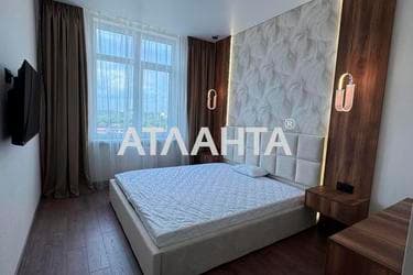 2-комнатная квартира по адресу ул. Краснова (площадь 64 м²) - фото 24 2-комнатная квартира по адресу ул. Краснова (площадь 64 м²) - Atlanta.ua - фото 24