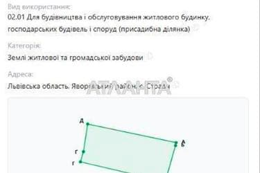 Участок по адресу ул. Веселкова (площадь 0,1 сот) - imageAlt 18 Участок по адресу ул. Веселкова (площадь 0,1 сот) - Atlanta.ua - imageAlt 18