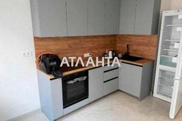 2-комнатная квартира по адресу ул. Жемчужная (площадь 65,8 м²) - фото 22 2-комнатная квартира по адресу ул. Жемчужная (площадь 65,8 м²) - Atlanta.ua - фото 22
