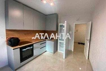 2-комнатная квартира по адресу ул. Жемчужная (площадь 65,8 м²) - фото 26 2-комнатная квартира по адресу ул. Жемчужная (площадь 65,8 м²) - Atlanta.ua - фото 26