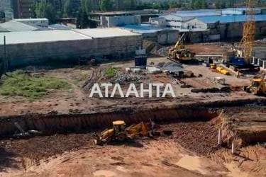 1-кімнатна квартира за адресою вул. Промислова (площа 40,8 м²) - фото 11 1-кімнатна квартира за адресою вул. Промислова (площа 40,8 м²) - Atlanta.ua - фото 11