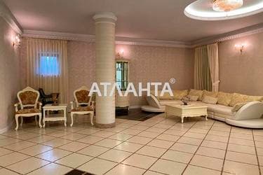 Будинок за адресою вул. Львівська (площа 385 м²) - фото 34 Будинок за адресою вул. Львівська (площа 385 м²) - Atlanta.ua - фото 34