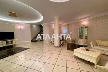Будинок за адресою вул. Львівська (площа 385 м²) - фото 36 Будинок за адресою вул. Львівська (площа 385 м²) - Atlanta.ua - фото 36