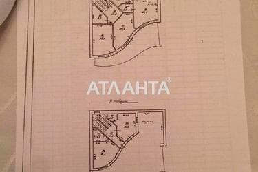 Будинок за адресою вул. Львівська (площа 385 м²) - фото 58 Будинок за адресою вул. Львівська (площа 385 м²) - Atlanta.ua - фото 58