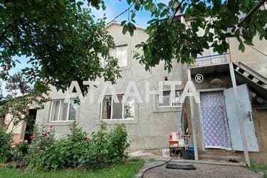 Дом по адресу ул. Гочеваа (площадь 126 м²) - фото 41 Дом по адресу ул. Гочеваа (площадь 126 м²) - Atlanta.ua - фото 41