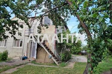 Дом по адресу ул. Гочеваа (площадь 126 м²) - фото 42 Дом по адресу ул. Гочеваа (площадь 126 м²) - Atlanta.ua - фото 42