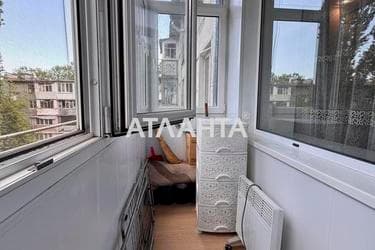 2-комнатная квартира по адресу ул. Героев Крут (площадь 45,4 м²) - фото 31 2-комнатная квартира по адресу ул. Героев Крут (площадь 45,4 м²) - Atlanta.ua - фото 31