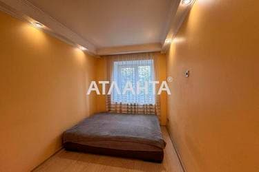2-комнатная квартира по адресу ул. Героев Крут (площадь 45,4 м²) - фото 33 2-комнатная квартира по адресу ул. Героев Крут (площадь 45,4 м²) - Atlanta.ua - фото 33