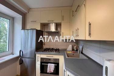 2-комнатная квартира по адресу ул. Героев Крут (площадь 45,4 м²) - фото 42 2-комнатная квартира по адресу ул. Героев Крут (площадь 45,4 м²) - Atlanta.ua - фото 42