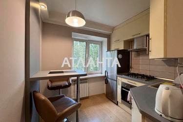 2-комнатная квартира по адресу ул. Героев Крут (площадь 45,4 м²) - фото 44 2-комнатная квартира по адресу ул. Героев Крут (площадь 45,4 м²) - Atlanta.ua - фото 44