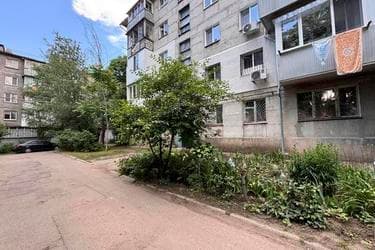 2-комнатная квартира по адресу ул. Героев Крут (площадь 45,4 м²) - фото 47 2-комнатная квартира по адресу ул. Героев Крут (площадь 45,4 м²) - Atlanta.ua - фото 47