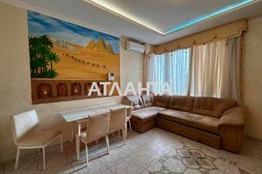 2-кімнатна квартира за адресою вул. Середньофонтанська (площа 63,6 м²) - фото 15 2-кімнатна квартира за адресою вул. Середньофонтанська (площа 63,6 м²) - Atlanta.ua - фото 15
